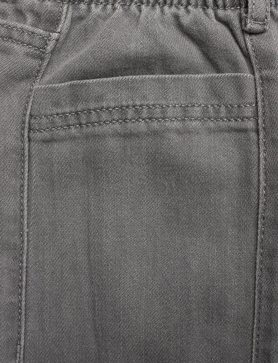 Levi's - Levi's® 94' High Rise Wide Baggy Pull On Pants - laia säärega teksad - graphite pencil - 2