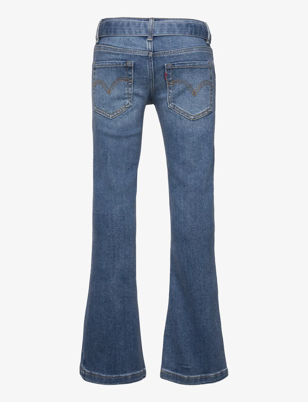 Levi's - PX-DENIM PANTS - bootcut jeans - rodeo - 1
