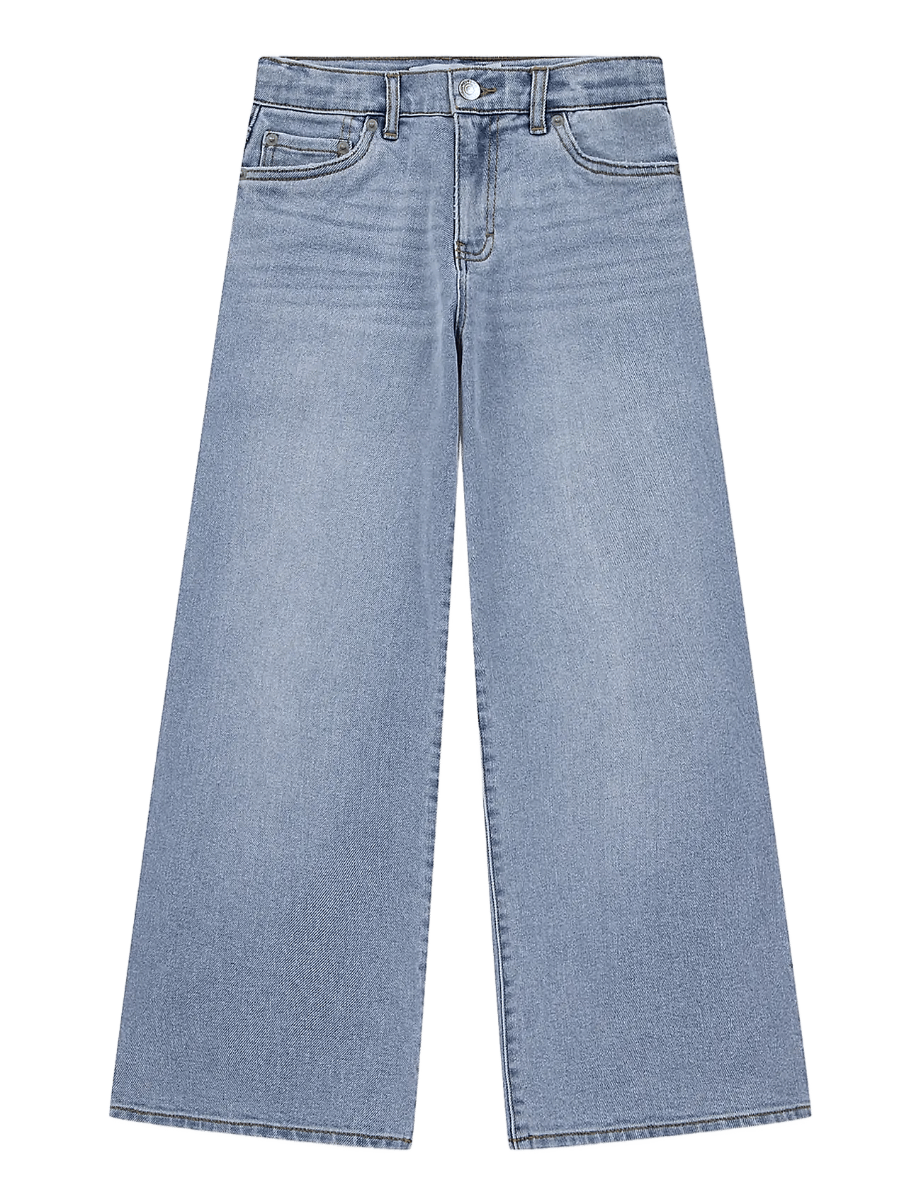 Levi`s - Levi`s® High Rise Baggy