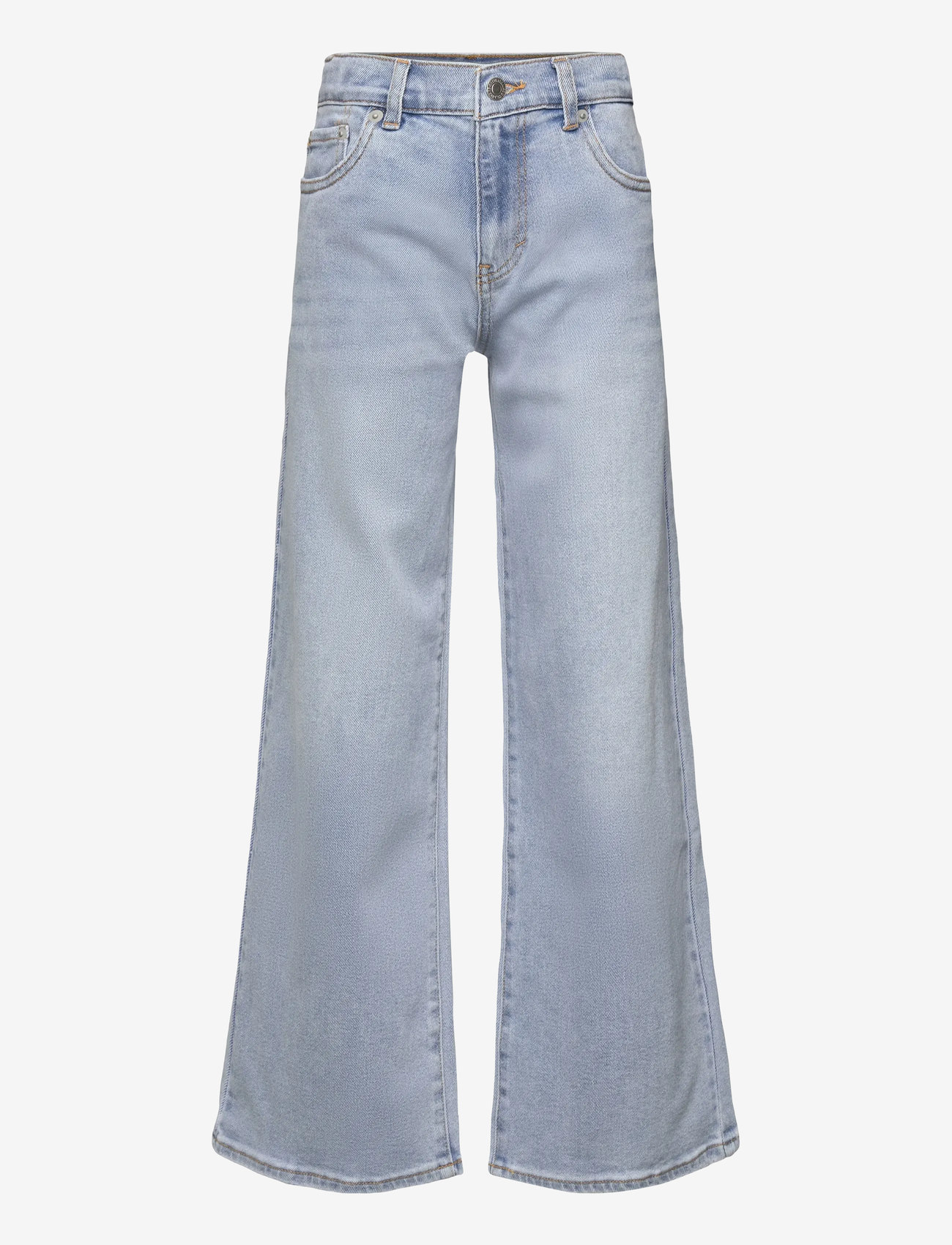 Levi's - PX-DENIM PANTS - vida jeans - this and that w/o destruction - 0