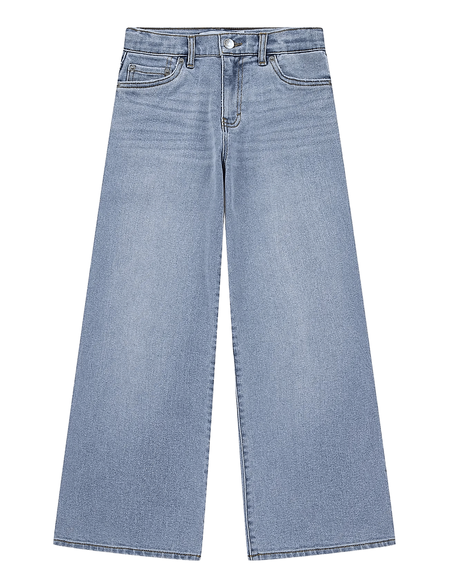 Levi's - PX-DENIM PANTS - wide leg jeans - this and that w/o destruction - 0