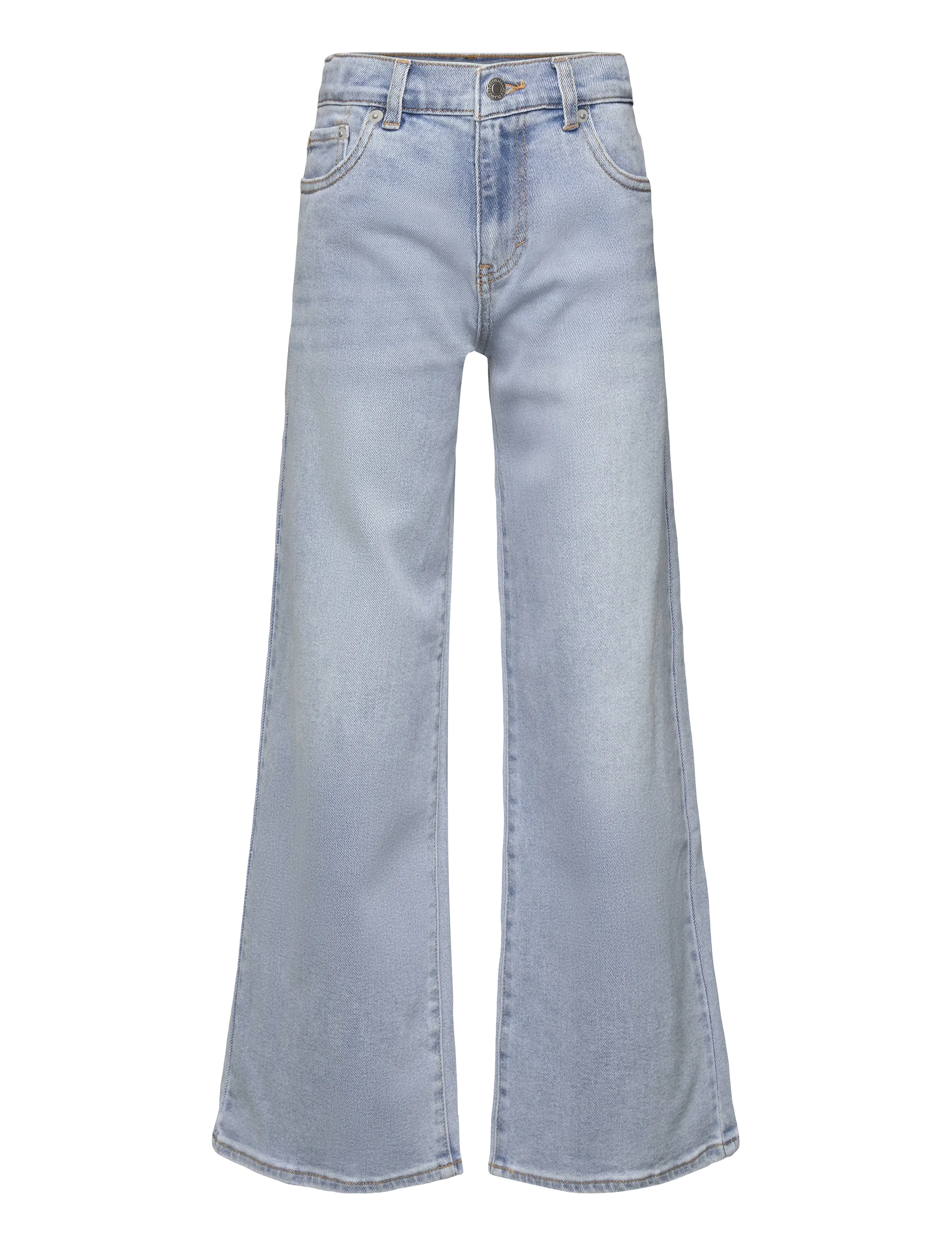 Levi's Levi's® High Rise Baggy Jeans - Teksad - THIS AND THAT W/O DESTRUCTION / blue