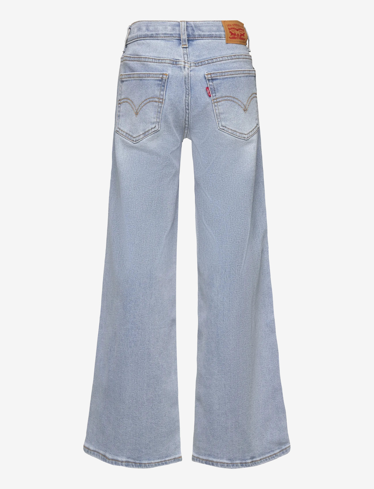 Levi's - PX-DENIM PANTS - vida jeans - this and that w/o destruction - 1