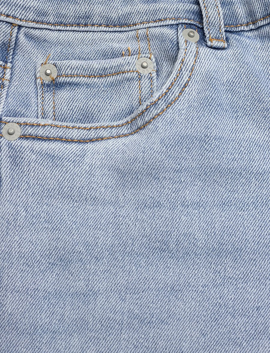 Levi's - PX-DENIM PANTS - wide leg jeans - this and that w/o destruction - 2