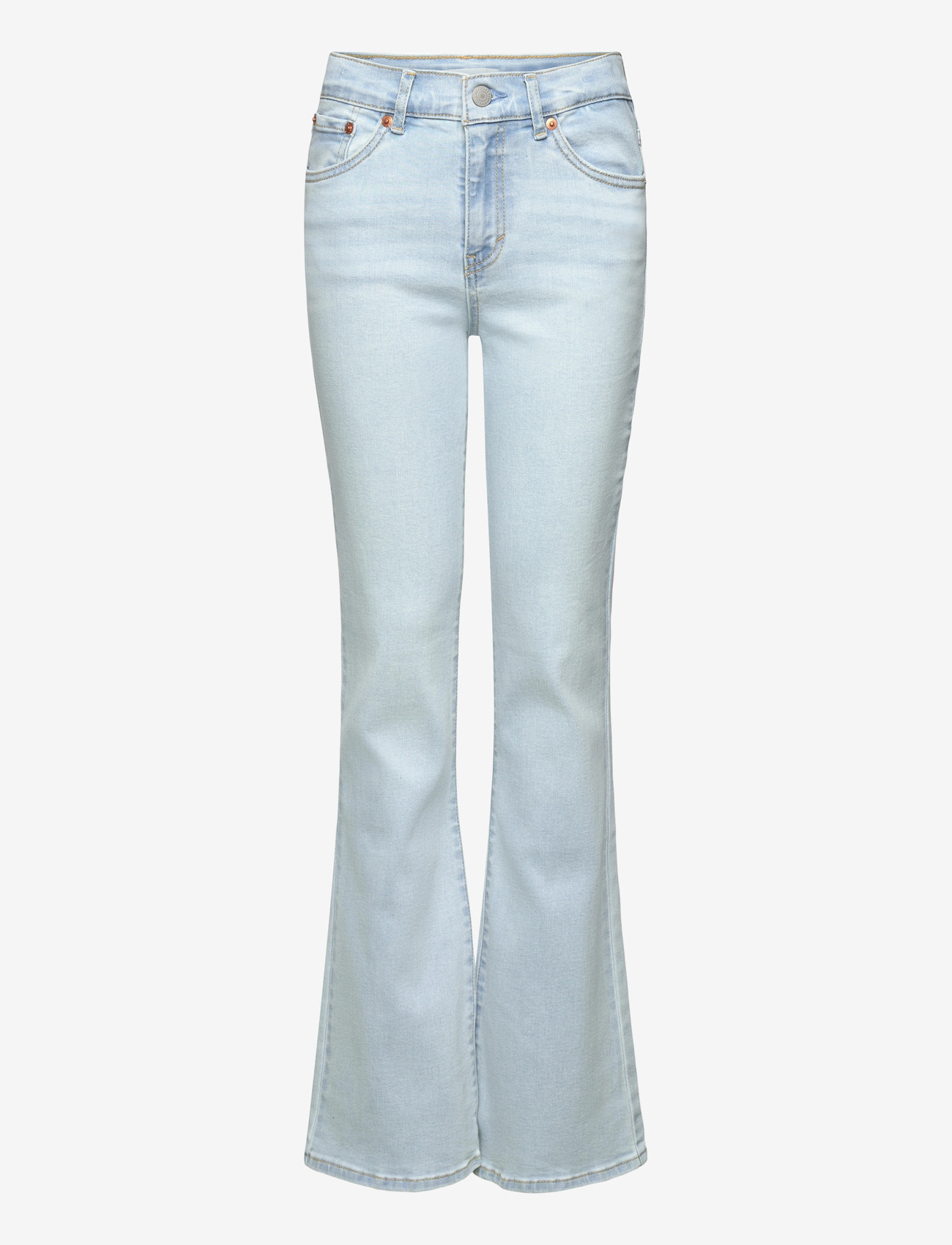 Levi's - Levi's® 726™ High Rise Flare Jeans - bootcut jeans - ever afternoon - 0