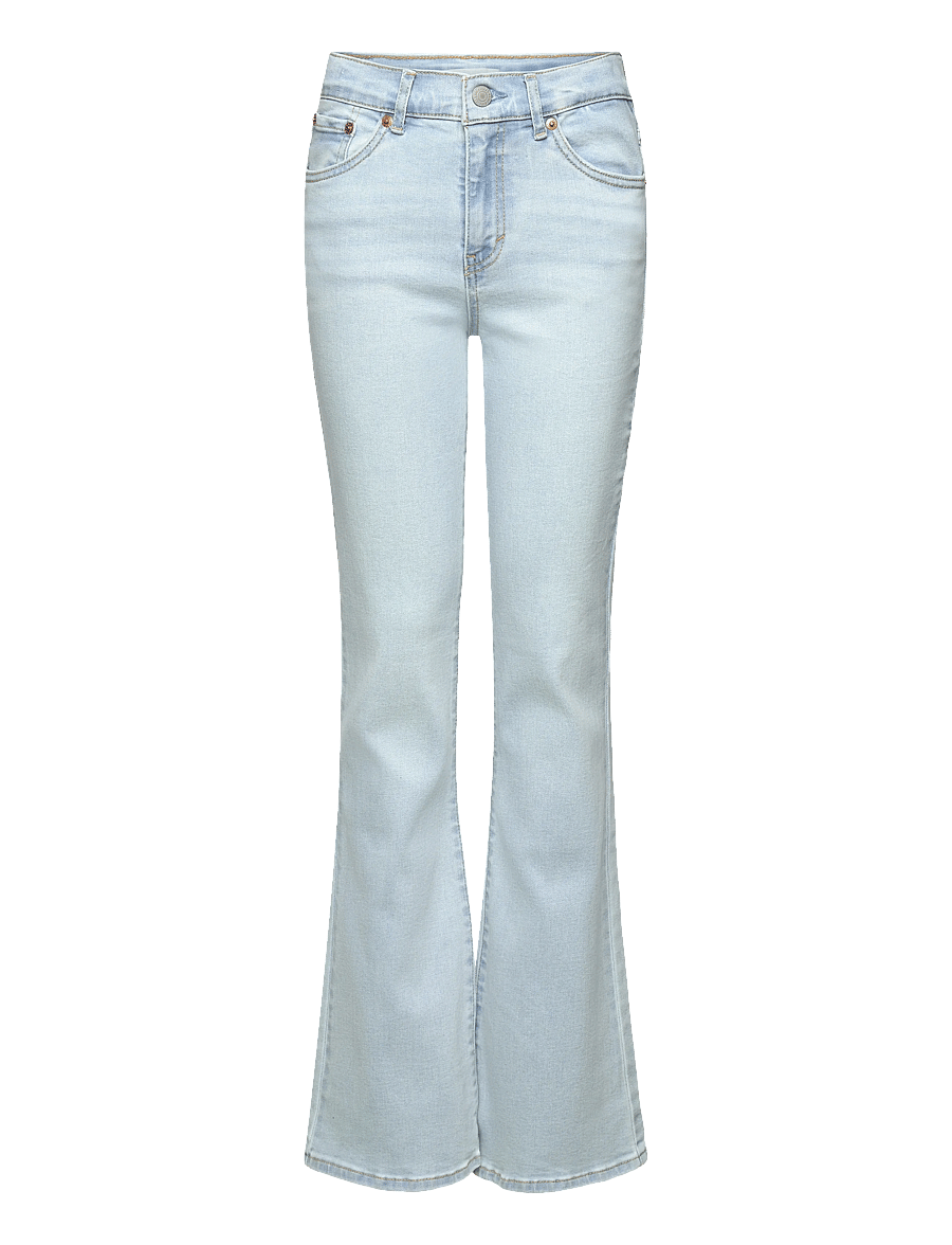 Levi's - Levi's® 726™ High Rise Flare Jeans - bootcut jeans - ever afternoon - 0