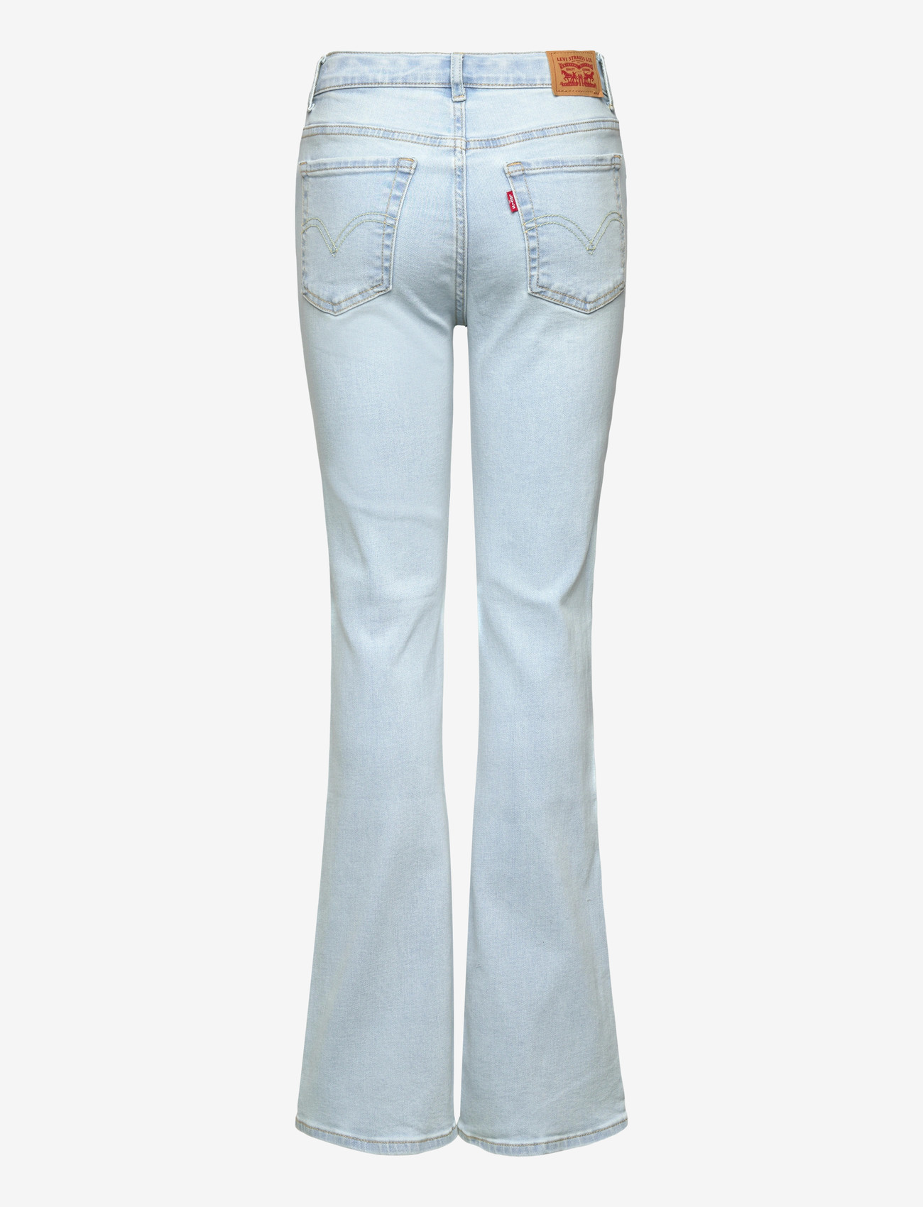 Levi's - Levi's® 726™ High Rise Flare Jeans - bootcut jeans - ever afternoon - 1