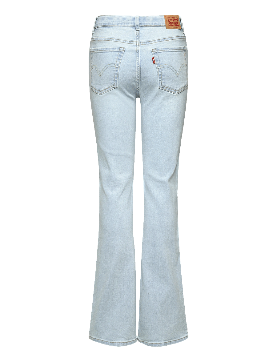 Levi's - Levi's® 726™ High Rise Flare Jeans - bootcut jeans - ever afternoon - 1