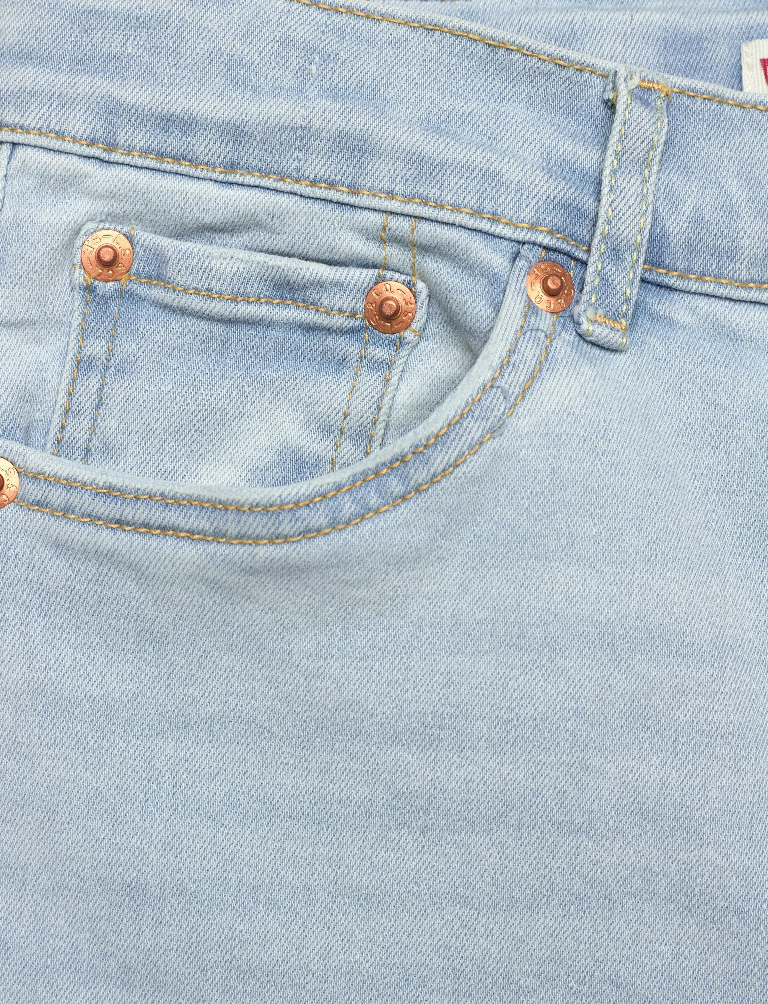 Levi's - Levi's® 726™ High Rise Flare Jeans - bootcut jeans - ever afternoon - 2