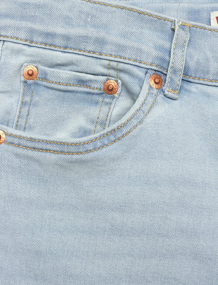 Levi's - Levi's® 726™ High Rise Flare Jeans - bootcut jeans - ever afternoon - 2
