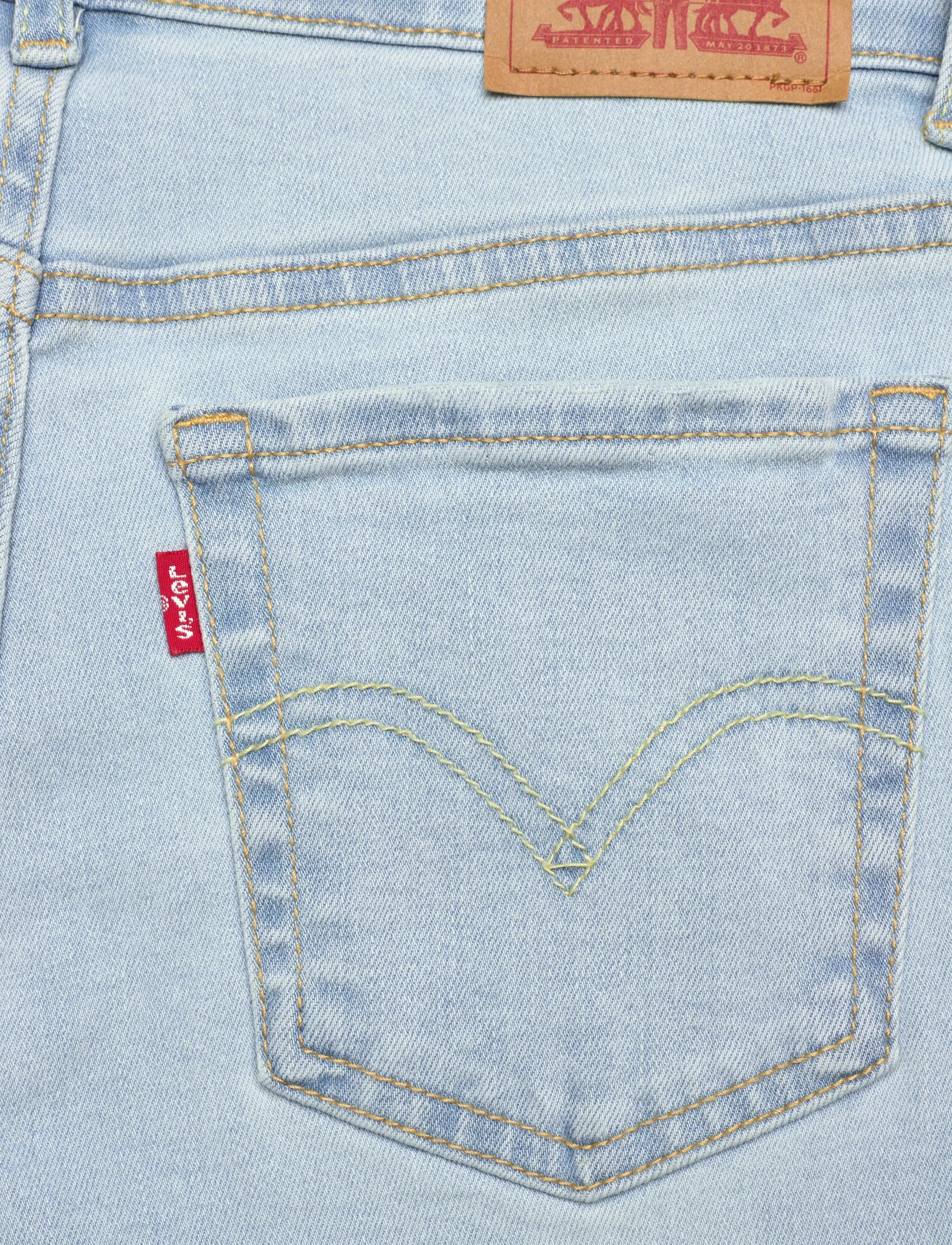 Levi's - Levi's® 726™ High Rise Flare Jeans - bootcut jeans - ever afternoon - 4