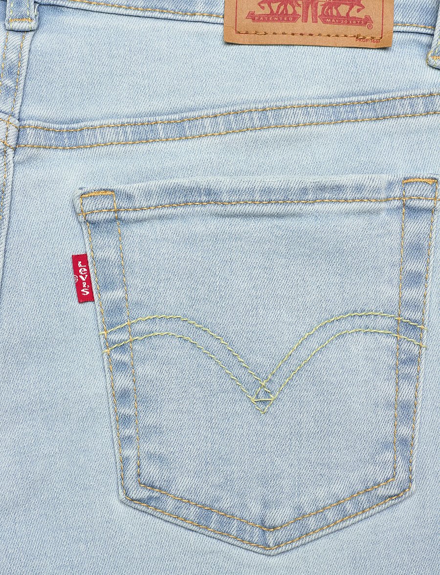Levi's - Levi's® 726™ High Rise Flare Jeans - bootcut jeans - ever afternoon - 4