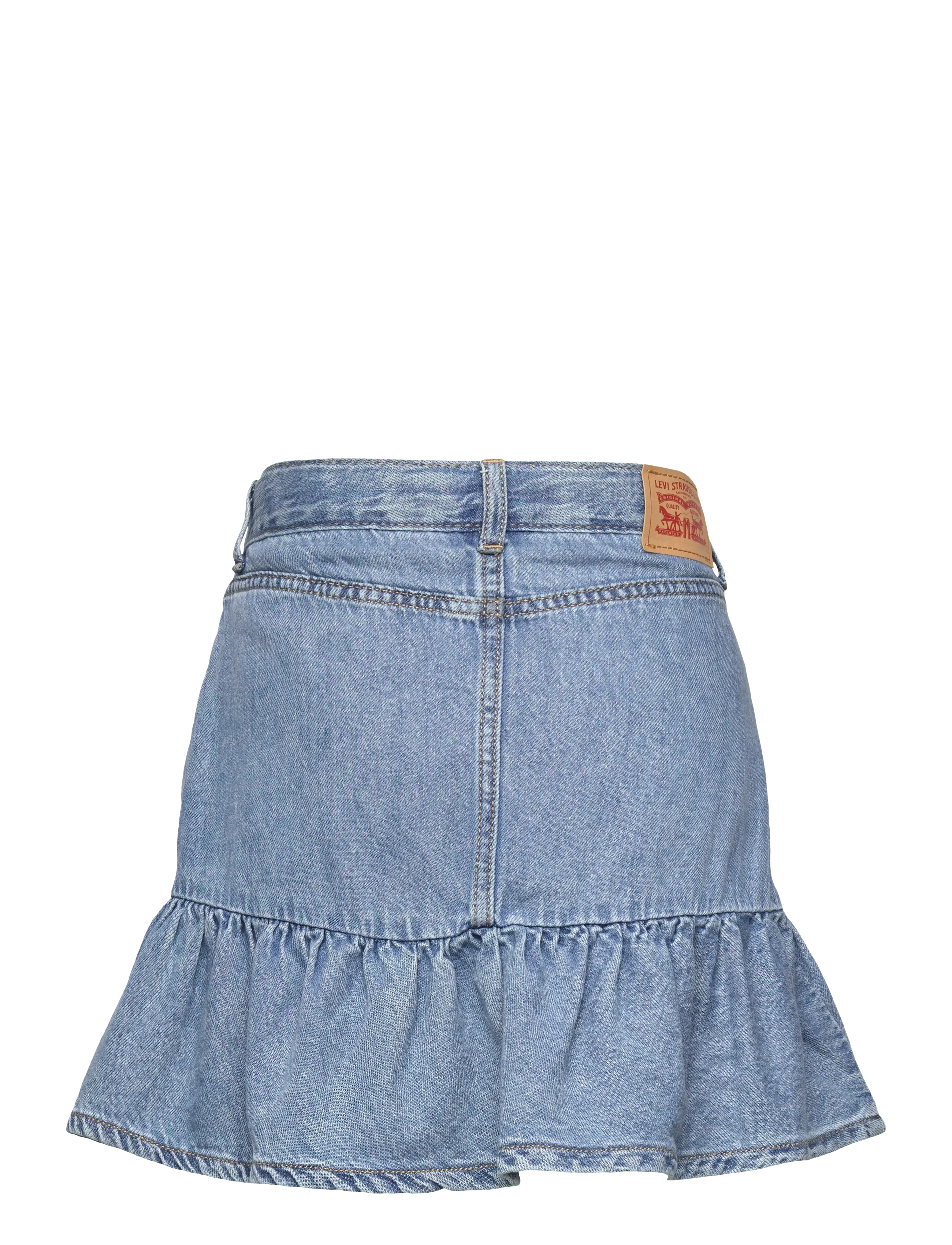 Levi's - Levi's® Flounce Skort - miniseelikud - reach for the stars - 1