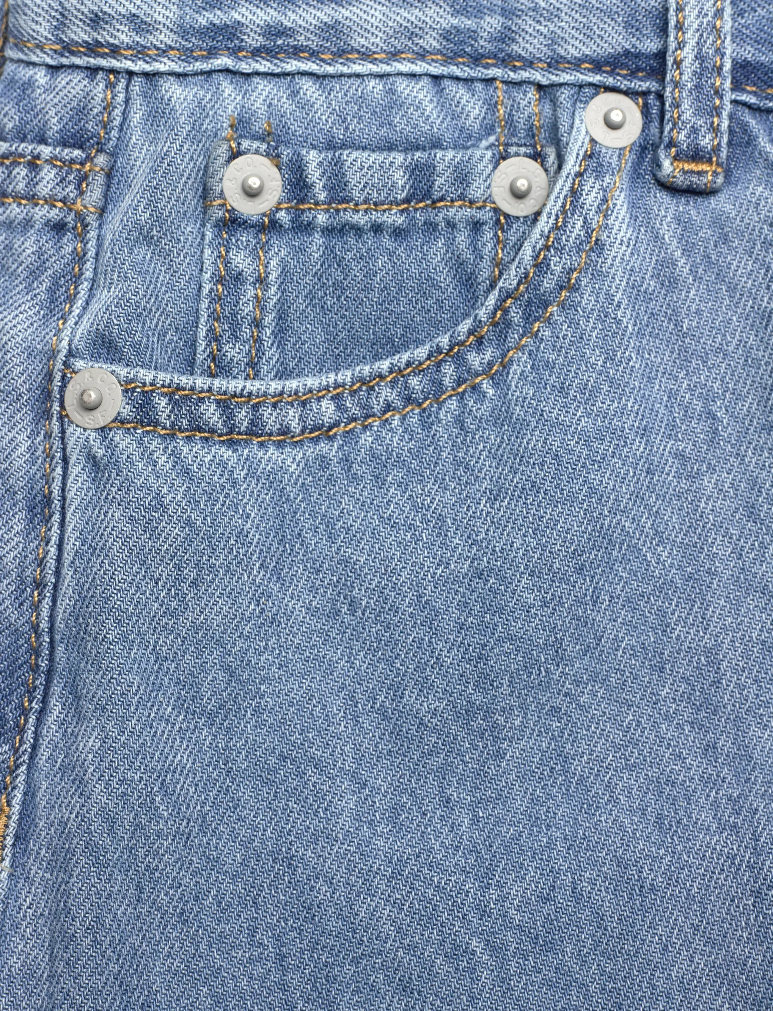 Levi's - Levi's® Flounce Skort - miniseelikud - reach for the stars - 2