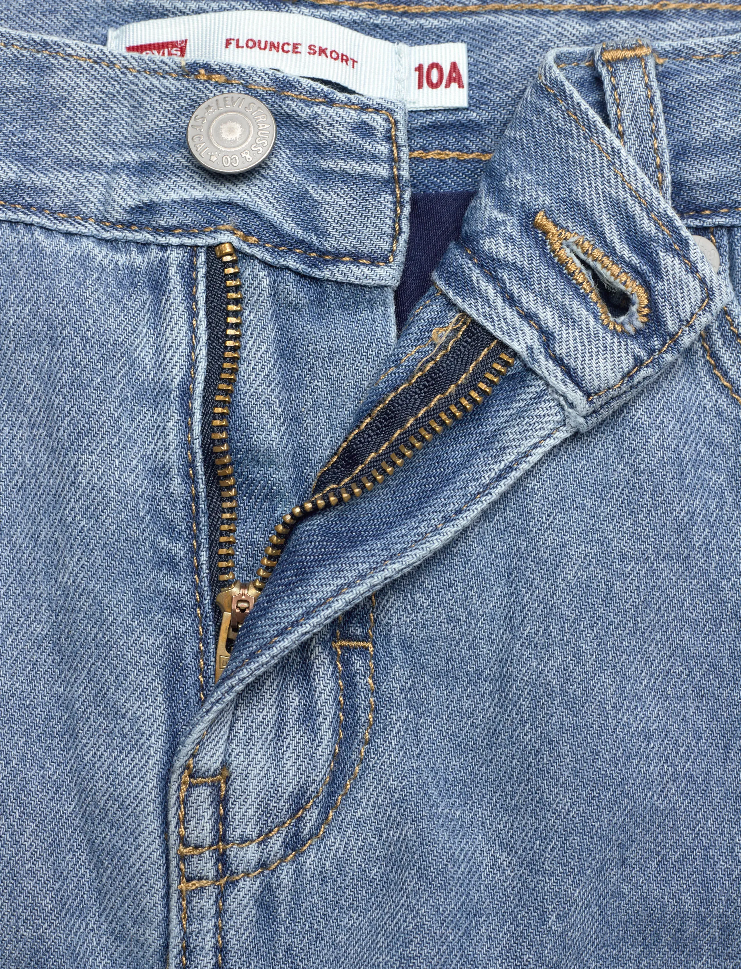 Levi's - Levi's® Flounce Skort - miniseelikud - reach for the stars - 3