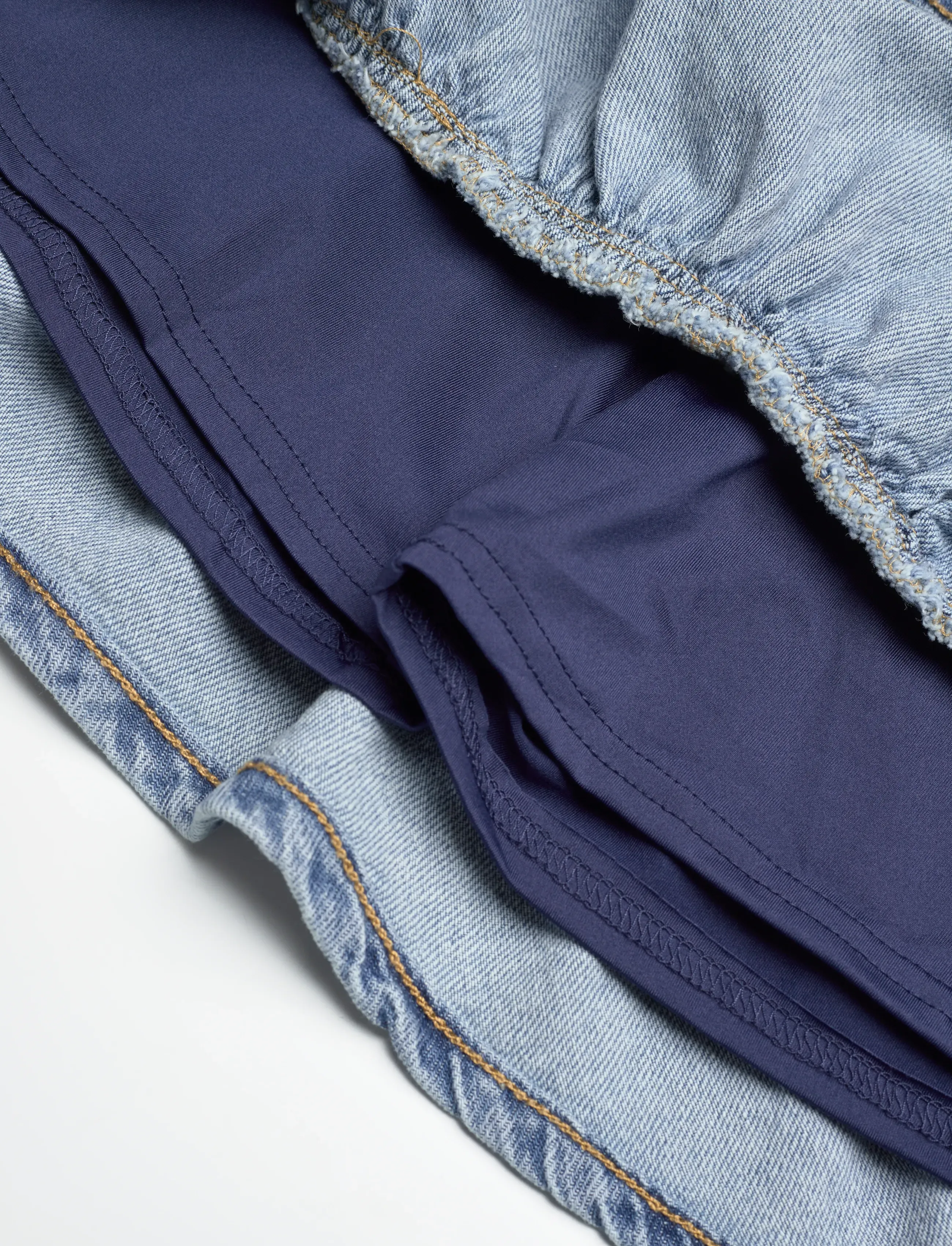 Levi's - Levi's® Flounce Skort - miniseelikud - reach for the stars - 4