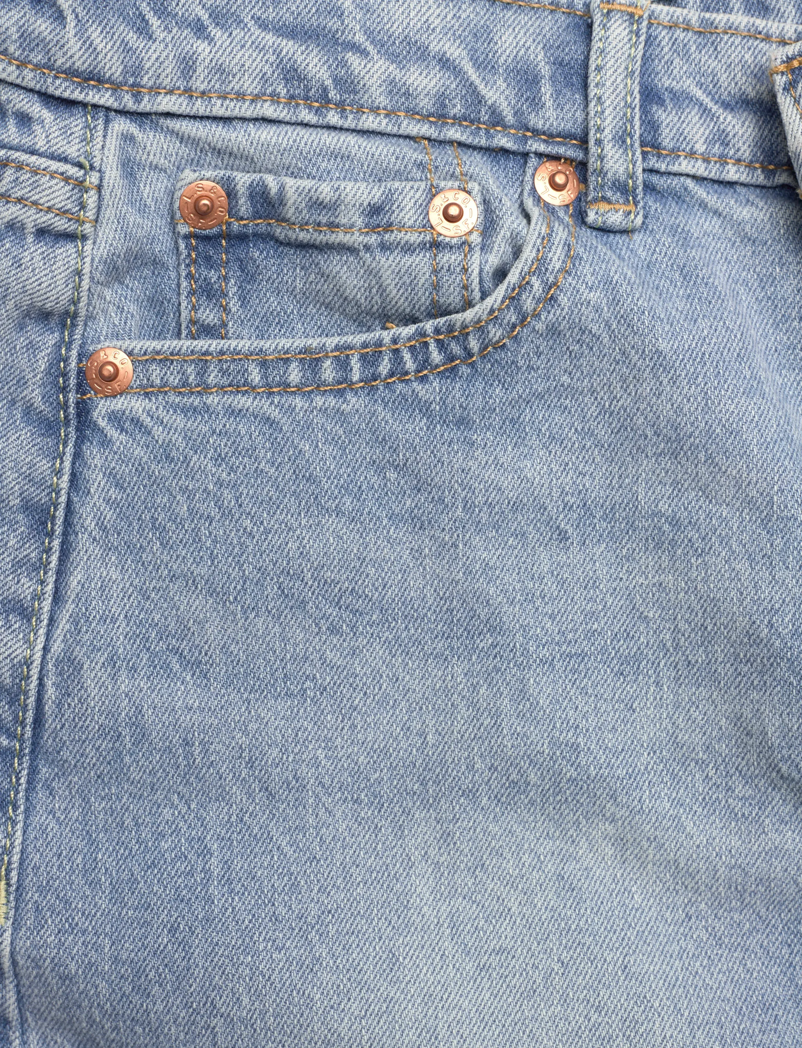 Levi's - Levi's® Icon Skirt - coastal drift - 2