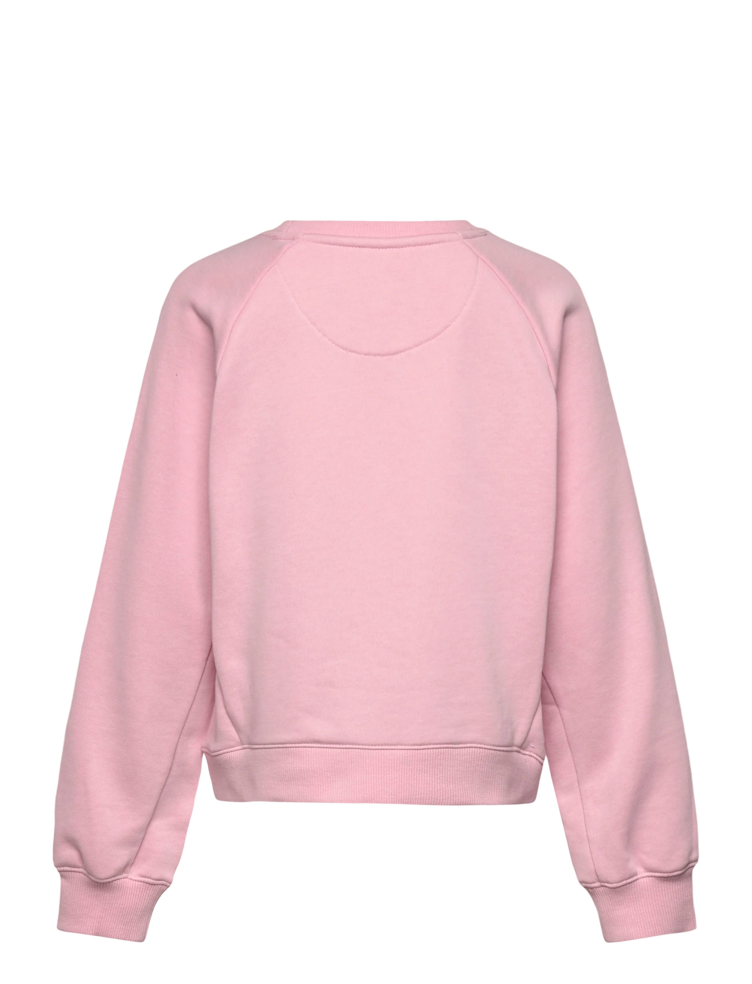 Levi's - FW-CREW - sweatshirts - coral blush - 1