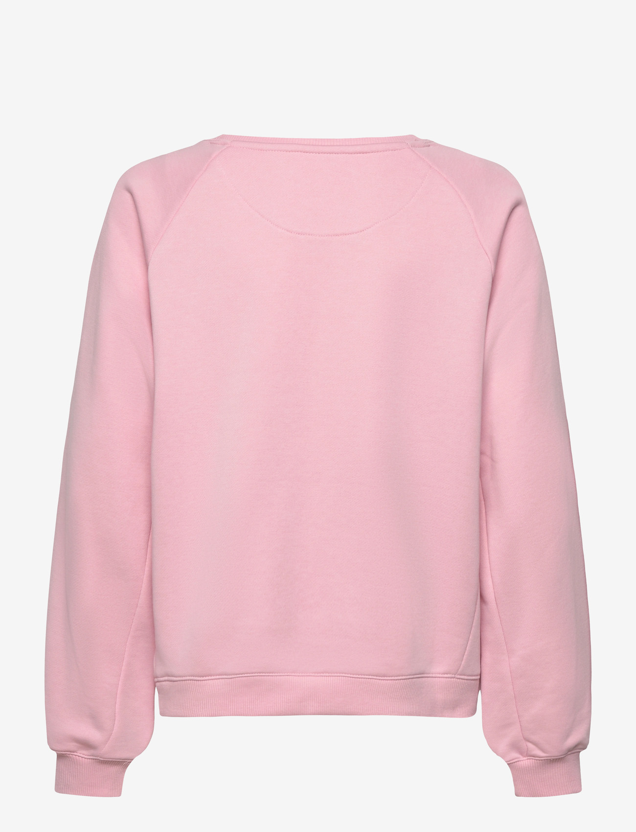 Levi's - FW-CREW - sporta džemperi - coral blush - 1