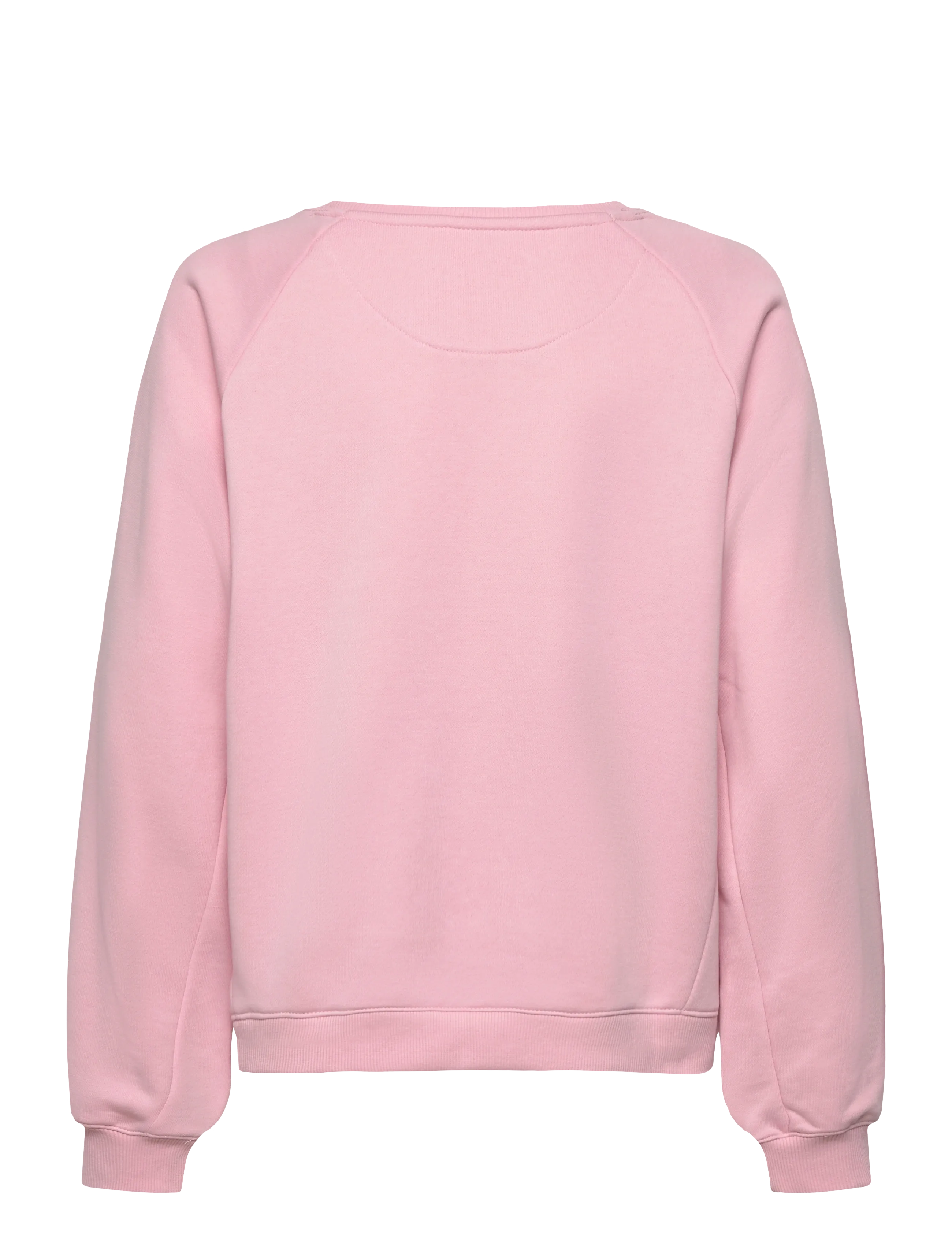 Levi's - FW-CREW - sweatshirts - coral blush - 1