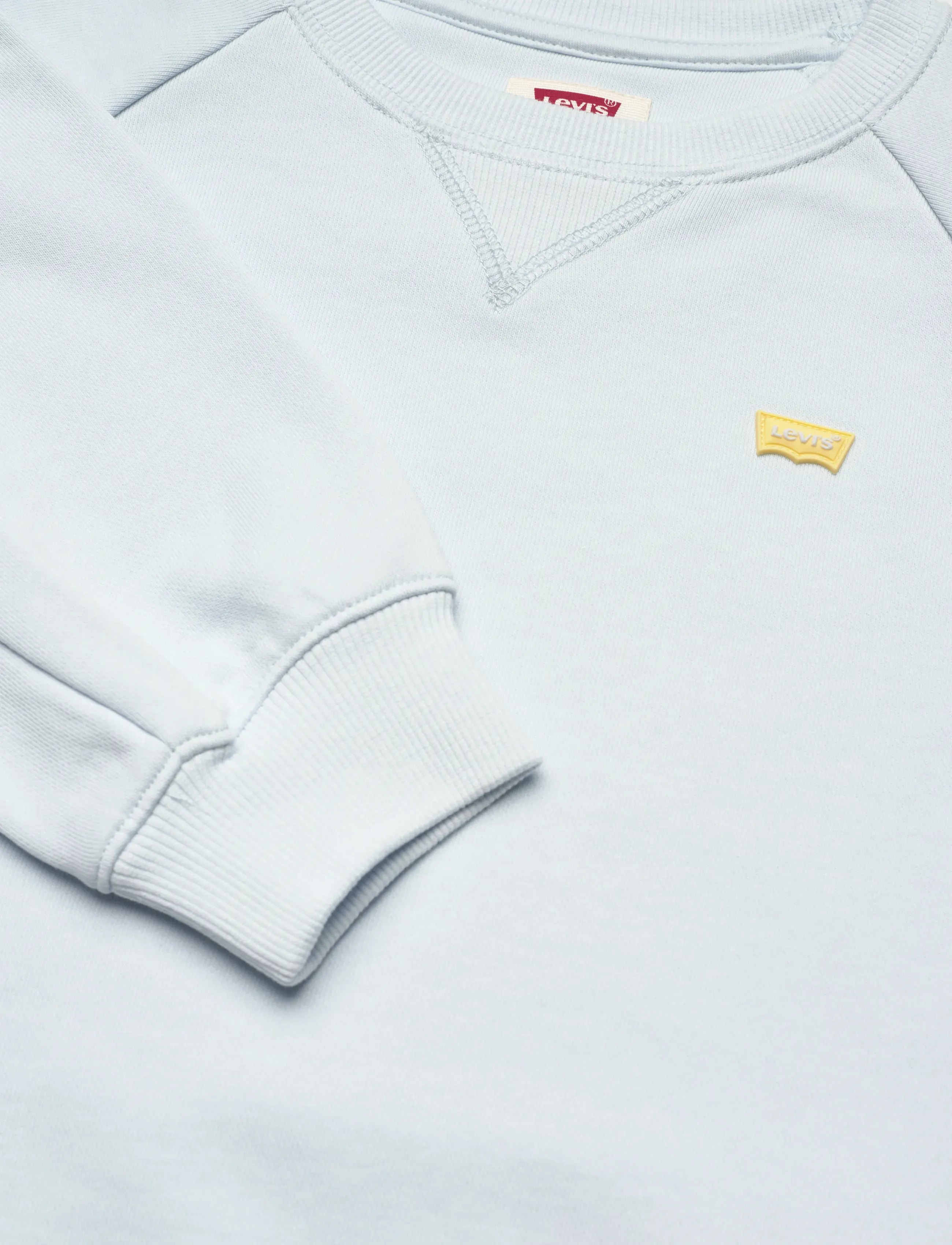Levi's - FW-CREW - sweatshirts - country air - 2