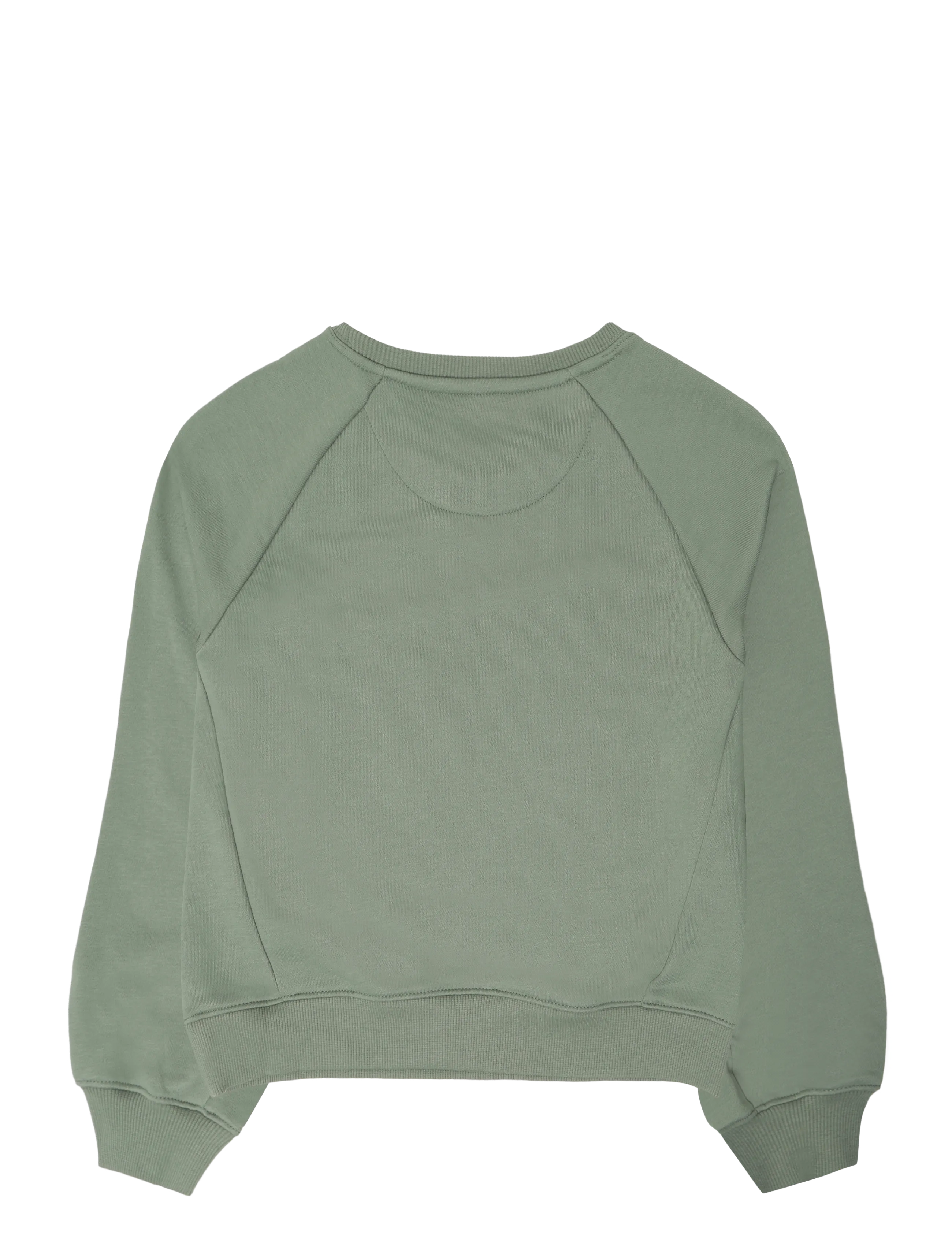 Levi's - FW-CREW - sweatshirts - sea spray - 1