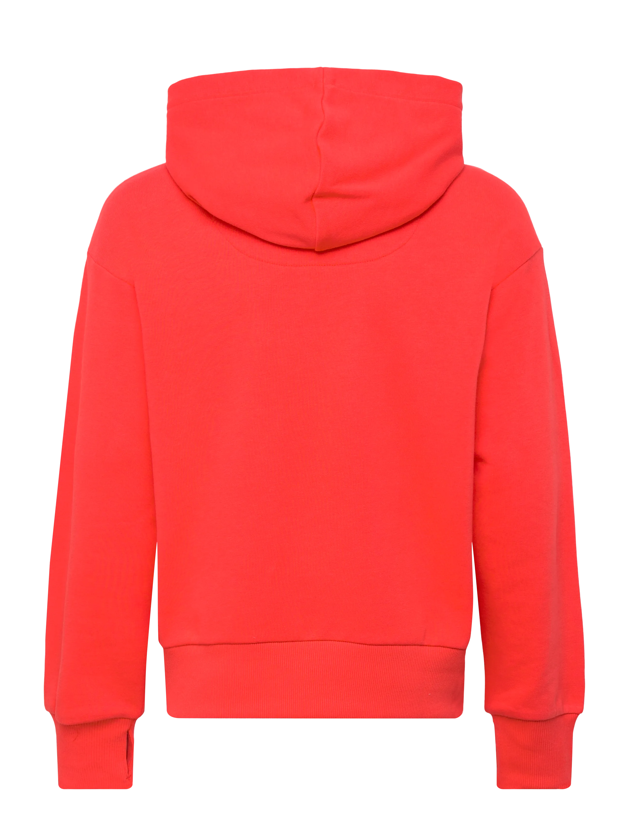 Levi's - Levi's® Graphic Logo Oversized Hoodie - pulls à capuche - hot coral - 1