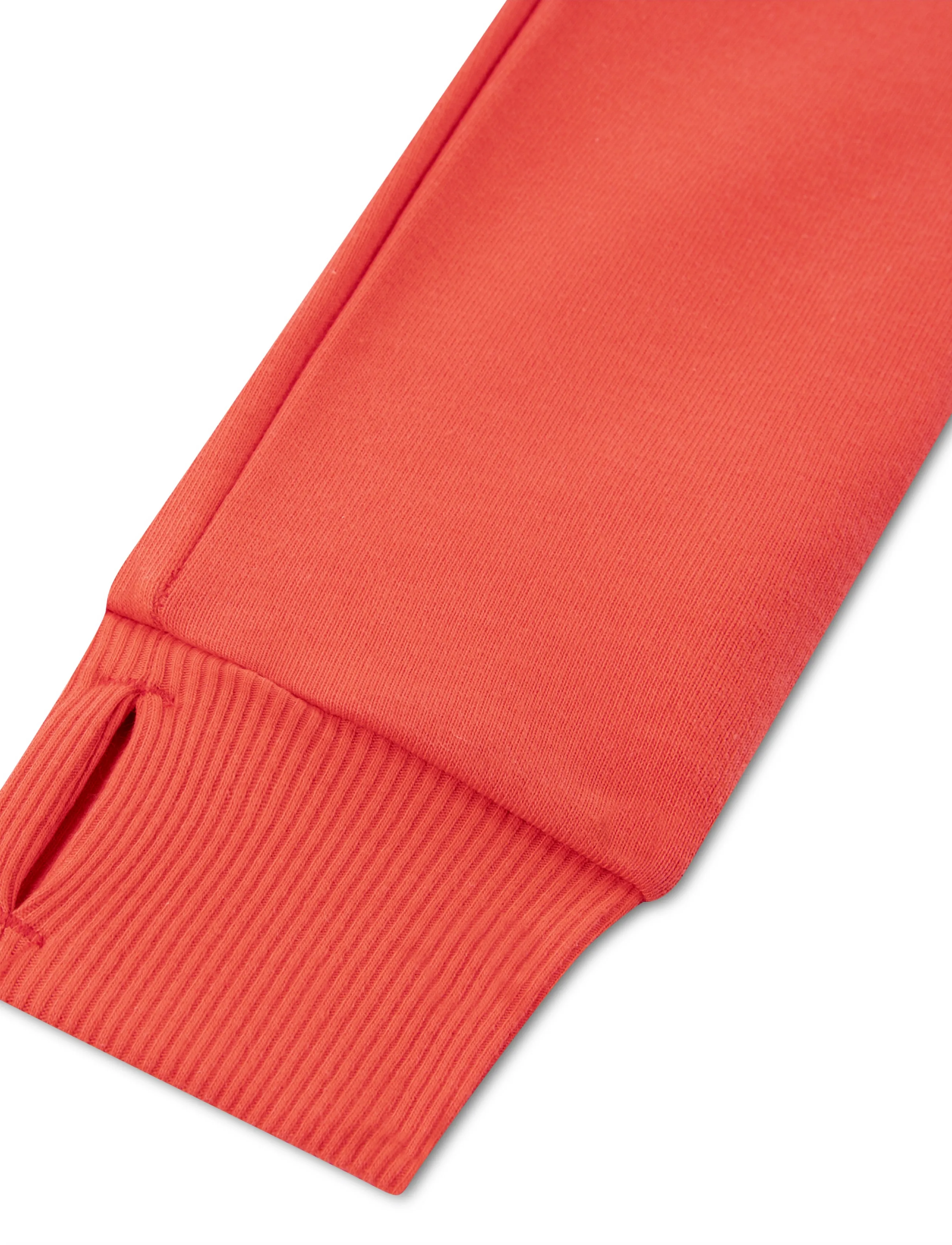 Levi's - Levi's® Graphic Logo Oversized Hoodie - sweatshirts & hættetrøjer - hot coral - 2