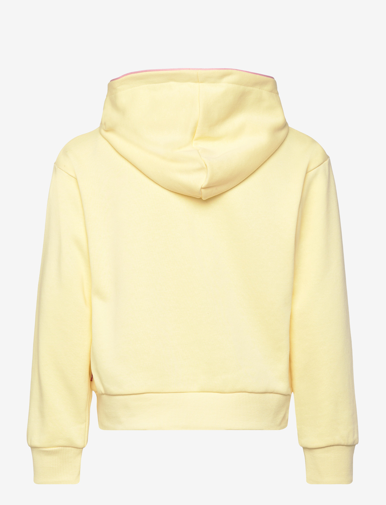 Levi's - Levi's® Strawberry Snap Hoodie - kapuutsiga dressipluusid - french vanilla - 1