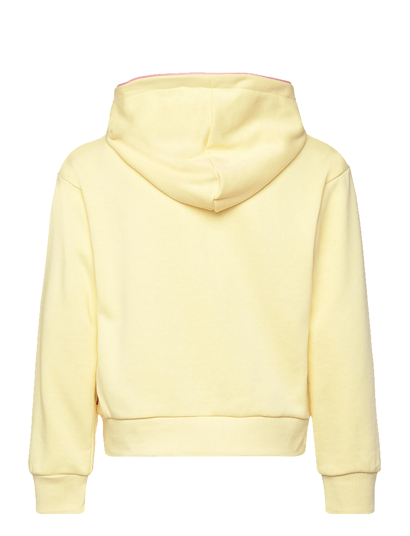 Levi's - Levi's® Strawberry Snap Hoodie - bluzy z kapturem - french vanilla - 1