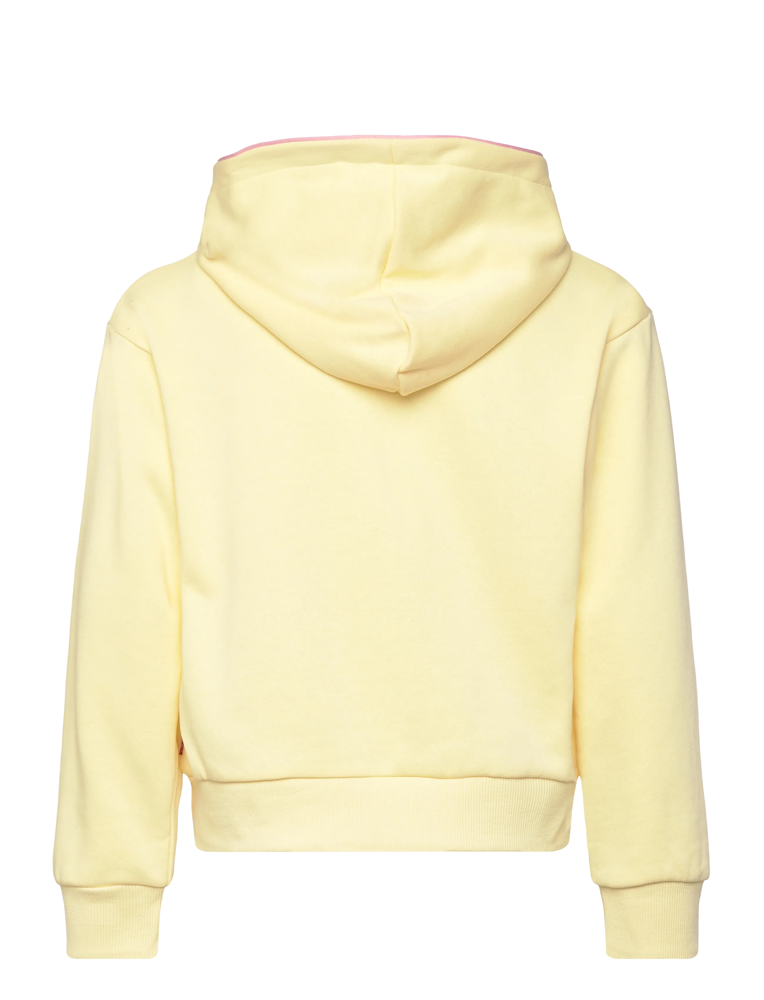 Levi's - Levi's® Strawberry Snap Hoodie - džemperi ar kapuci - french vanilla - 1