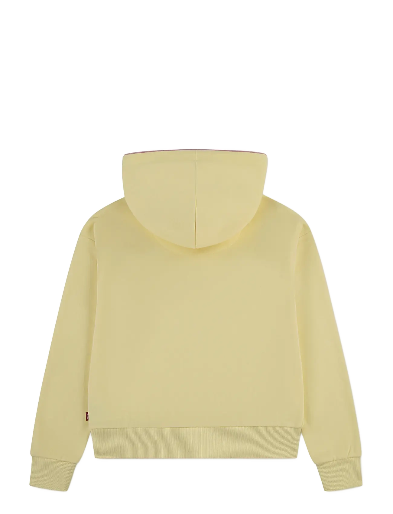 Levi's - Levi's® Strawberry Snap Hoodie - bluzy z kapturem - french vanilla - 2