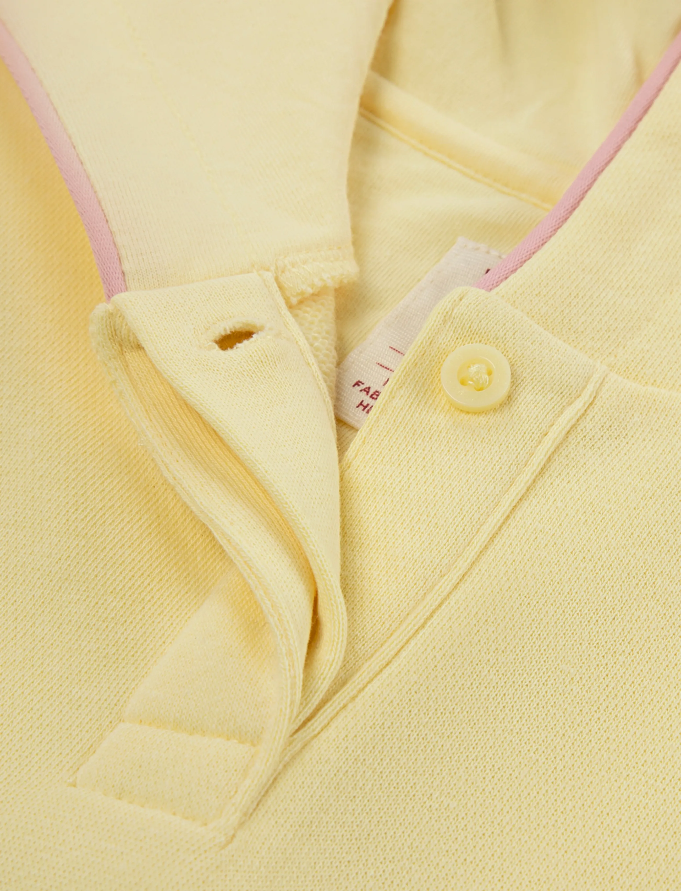 Levi's - Levi's® Strawberry Snap Hoodie - bluzy z kapturem - french vanilla - 5