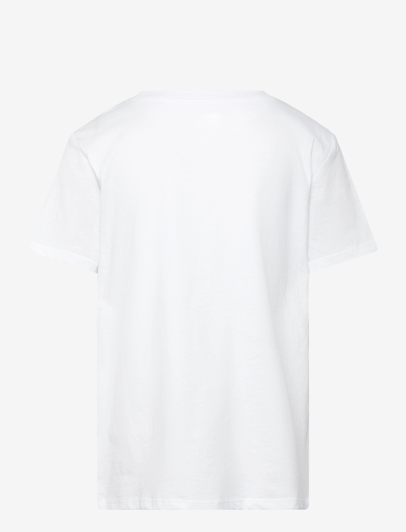 Levi's - Levi's® Disco Cherry Tee - kurzärmelige - bright white - 1