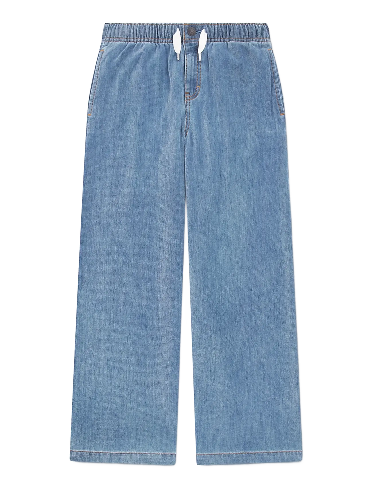 Levi's - PX-DENIM PANTS - vida jeans - canyon dream - 1