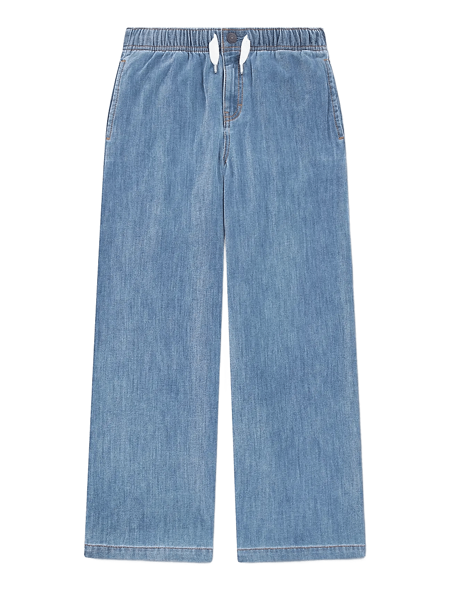 Levi's - PX-DENIM PANTS - vida jeans - canyon dream - 1