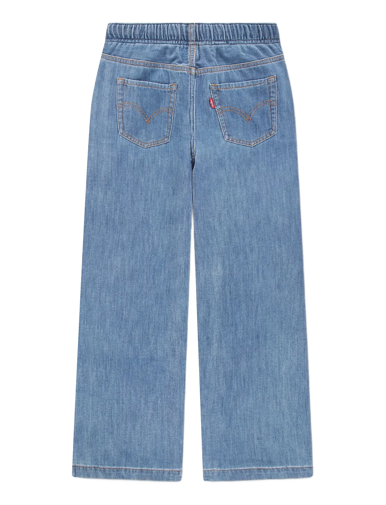 Levi's - PX-DENIM PANTS - vida jeans - canyon dream - 2