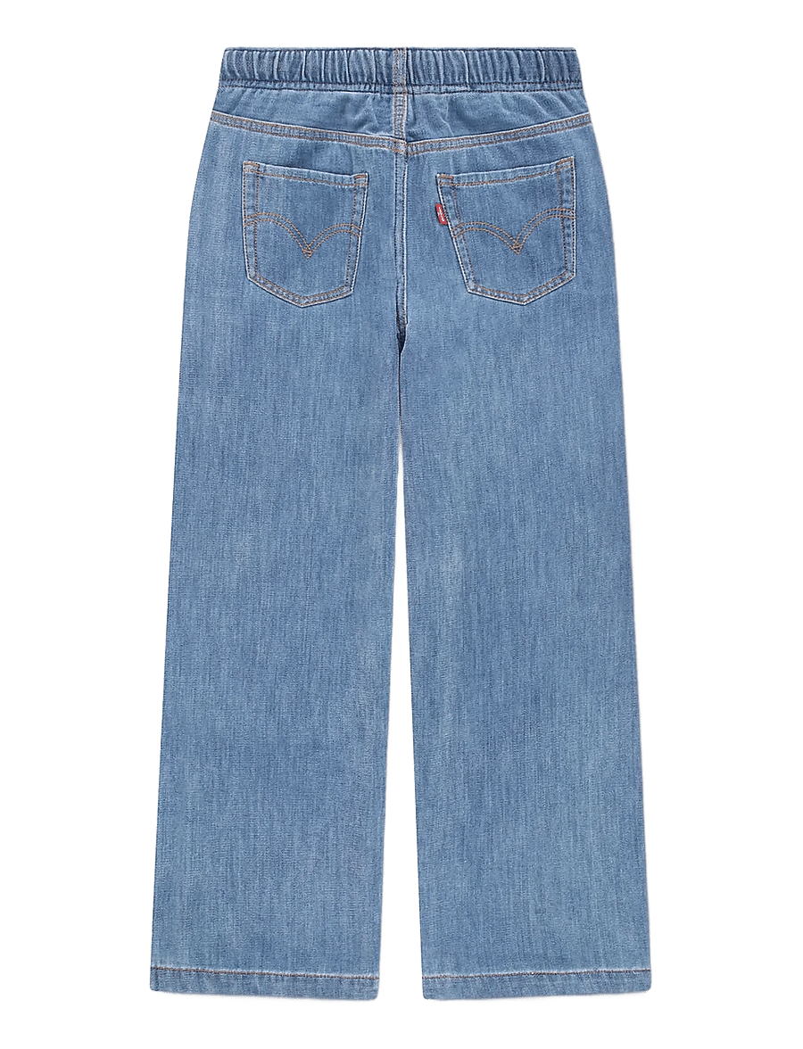 Levi's - PX-DENIM PANTS - vida jeans - canyon dream - 2