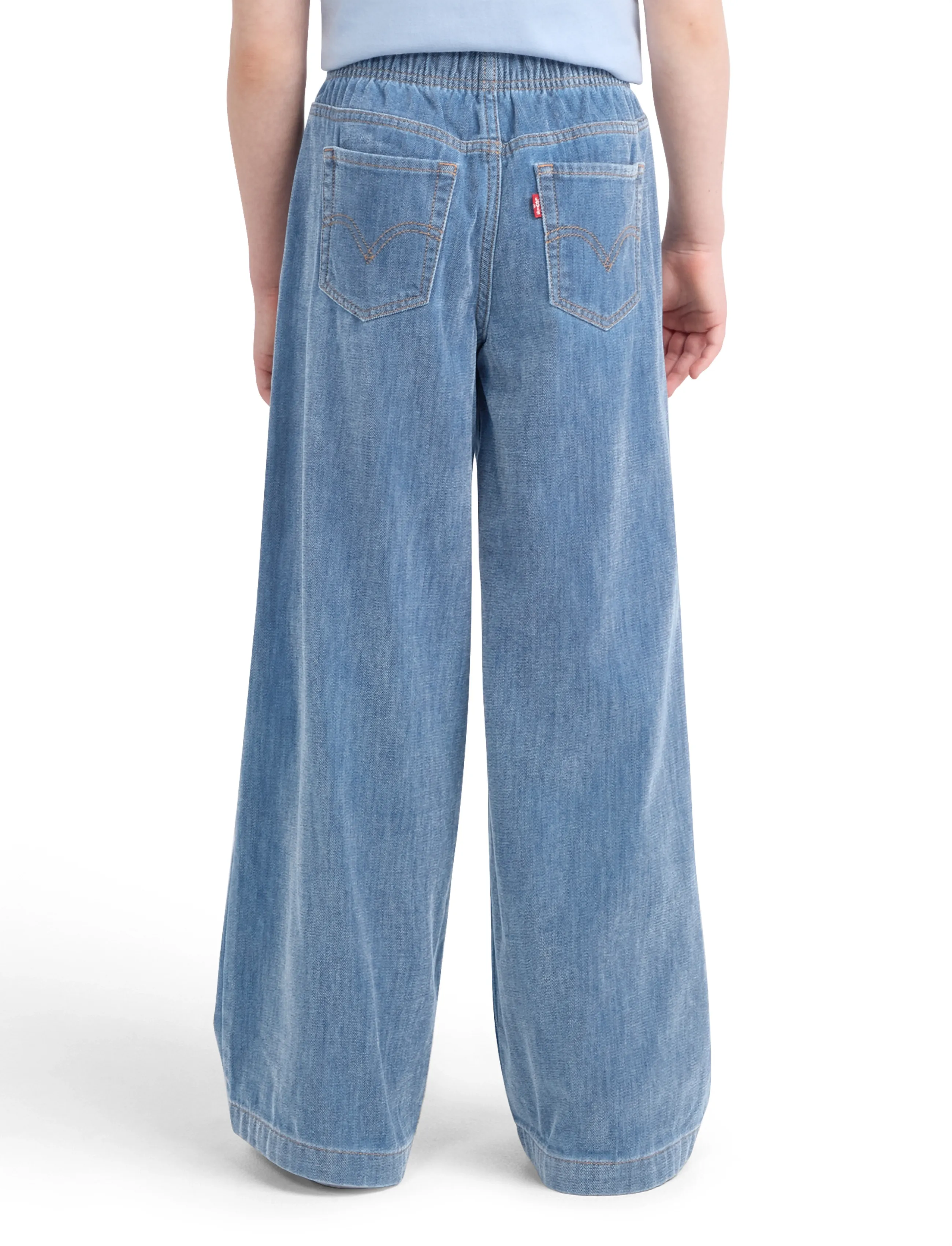 Levi's - PX-DENIM PANTS - vida jeans - canyon dream - 3
