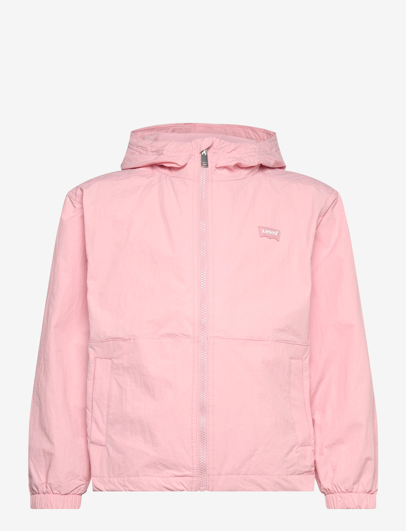 Levi's - Levi's® Lightweight Windbreaker - vindjackor - coral blush - 0
