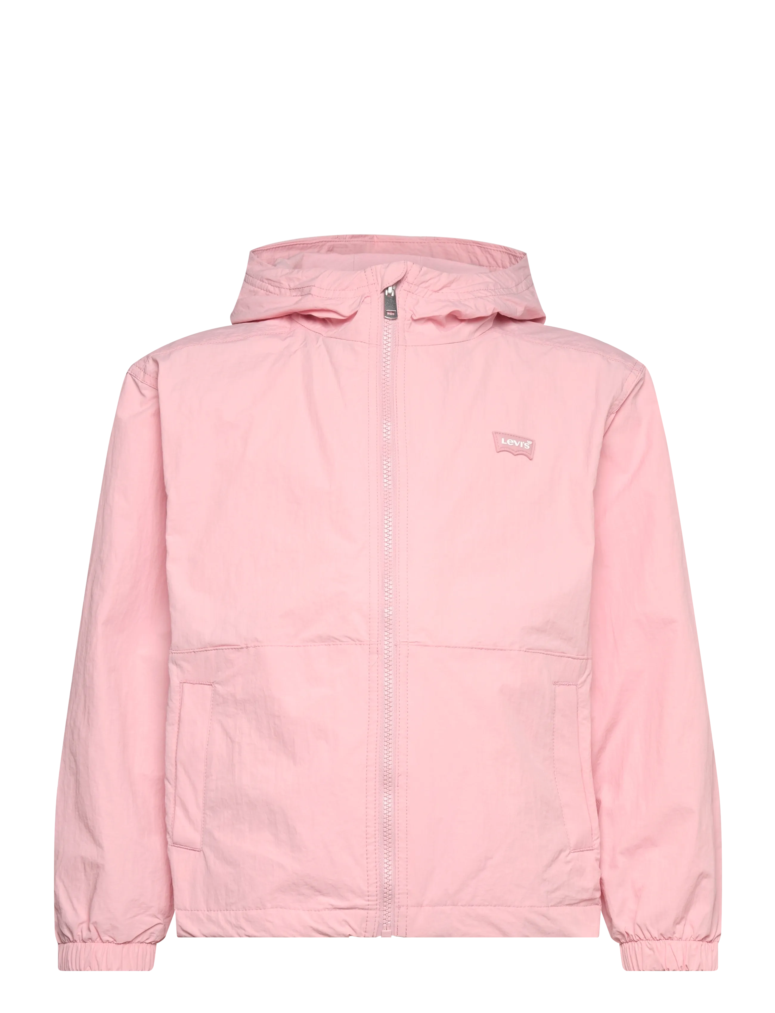 Levi's Levi's® Lightweight Windbreaker - Windjacken - CORAL BLUSH / pink/rose