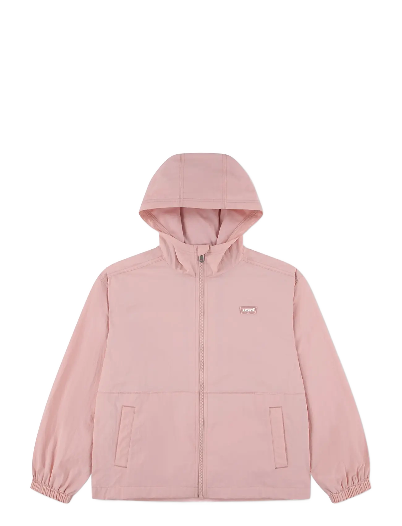 Levi's Levi's® Lightweight Windbreaker - Vindjackor - CORAL BLUSH / pink/rose