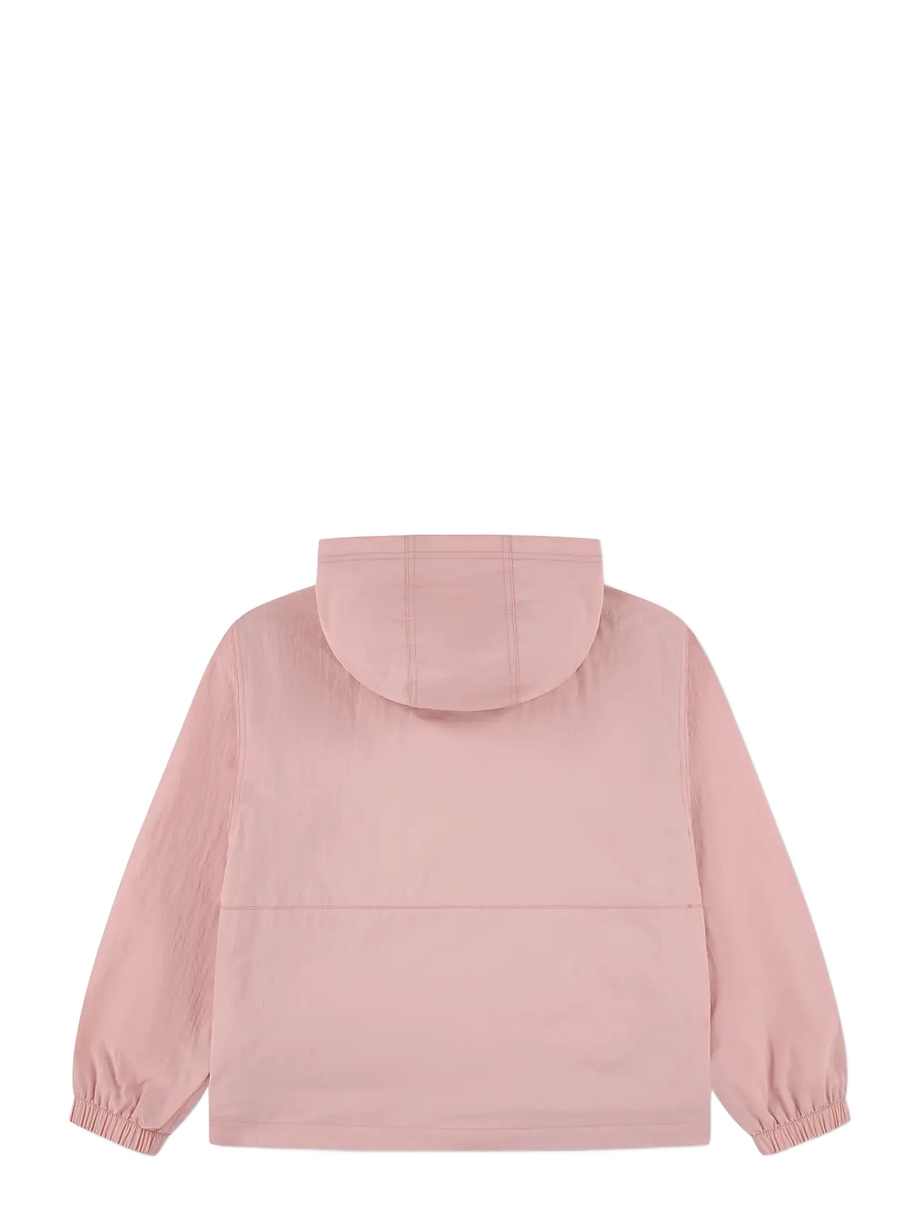 Levi's - Levi's® Lightweight Windbreaker - windjacken - coral blush - 2
