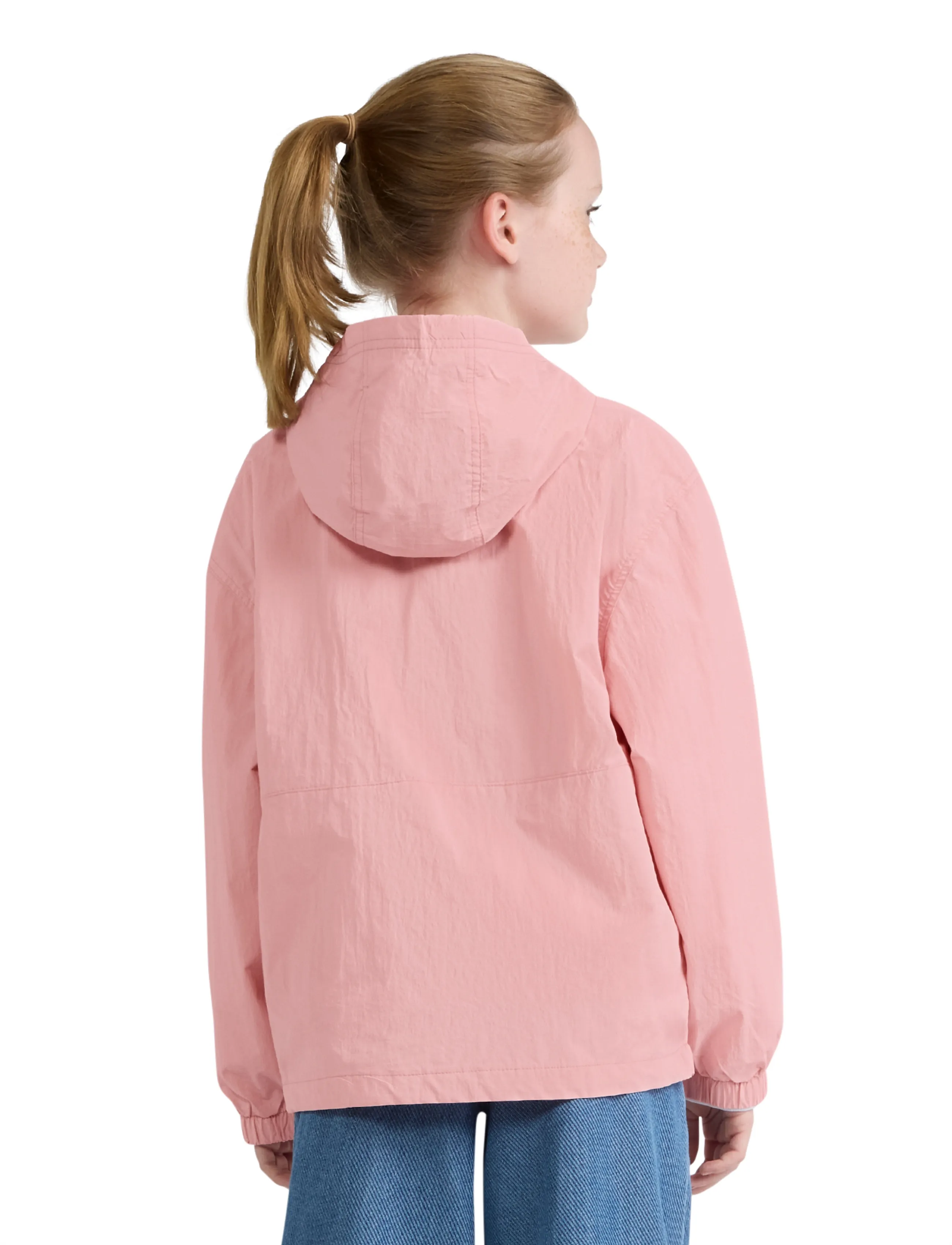 Levi's - Levi's® Lightweight Windbreaker - windjacken - coral blush - 3