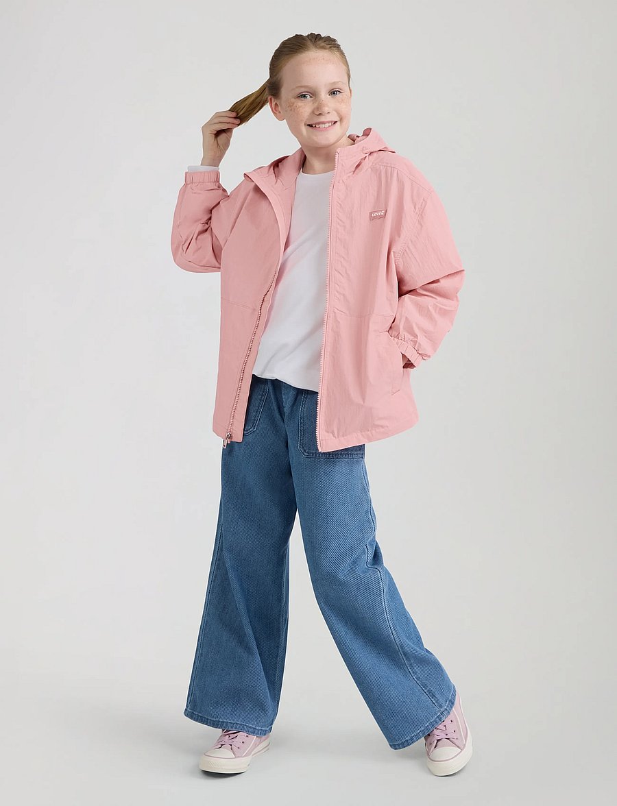 Levi's - Levi's® Lightweight Windbreaker - windbreaker - coral blush - 5