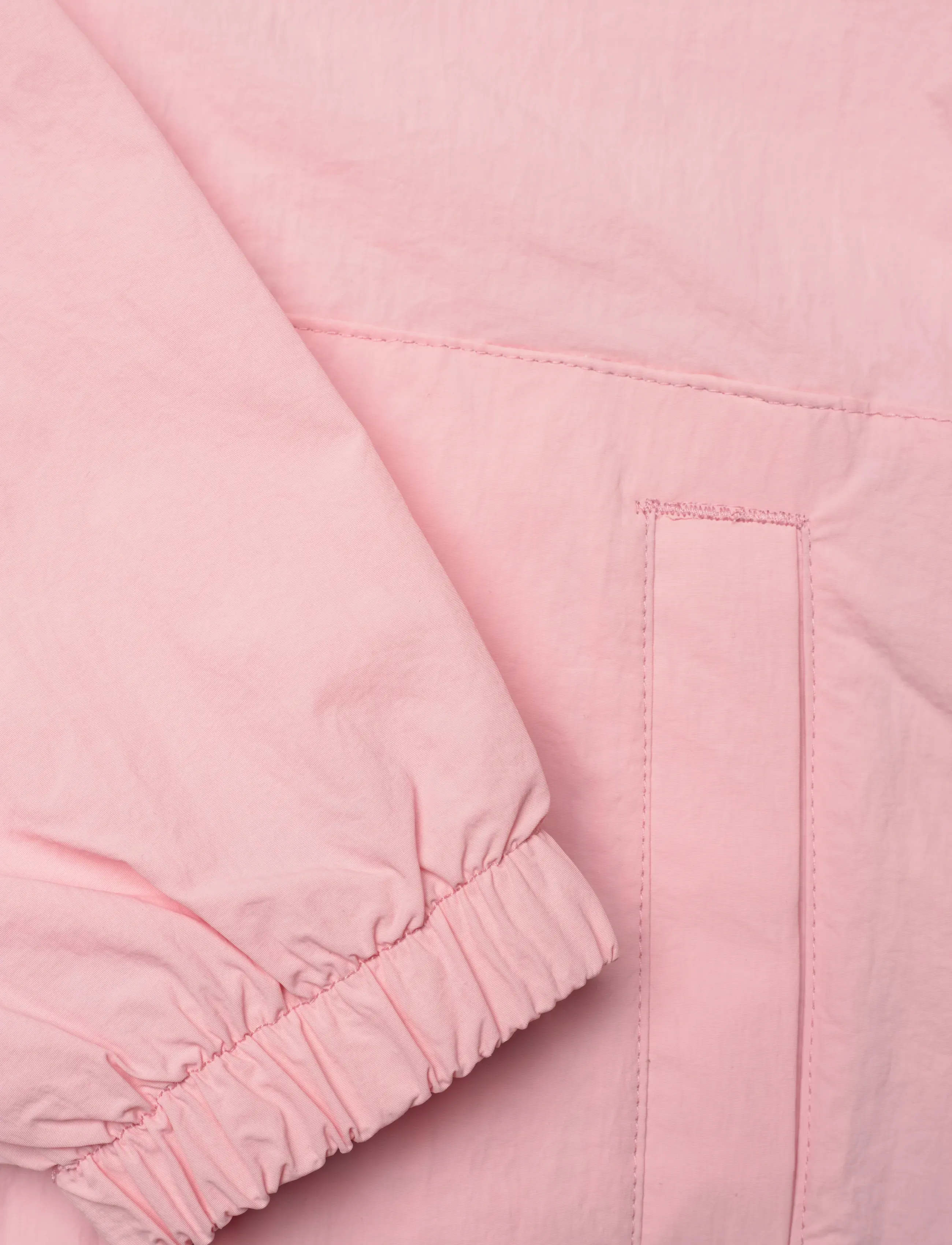Levi's - Levi's® Lightweight Windbreaker - vindjakkar - coral blush - 3