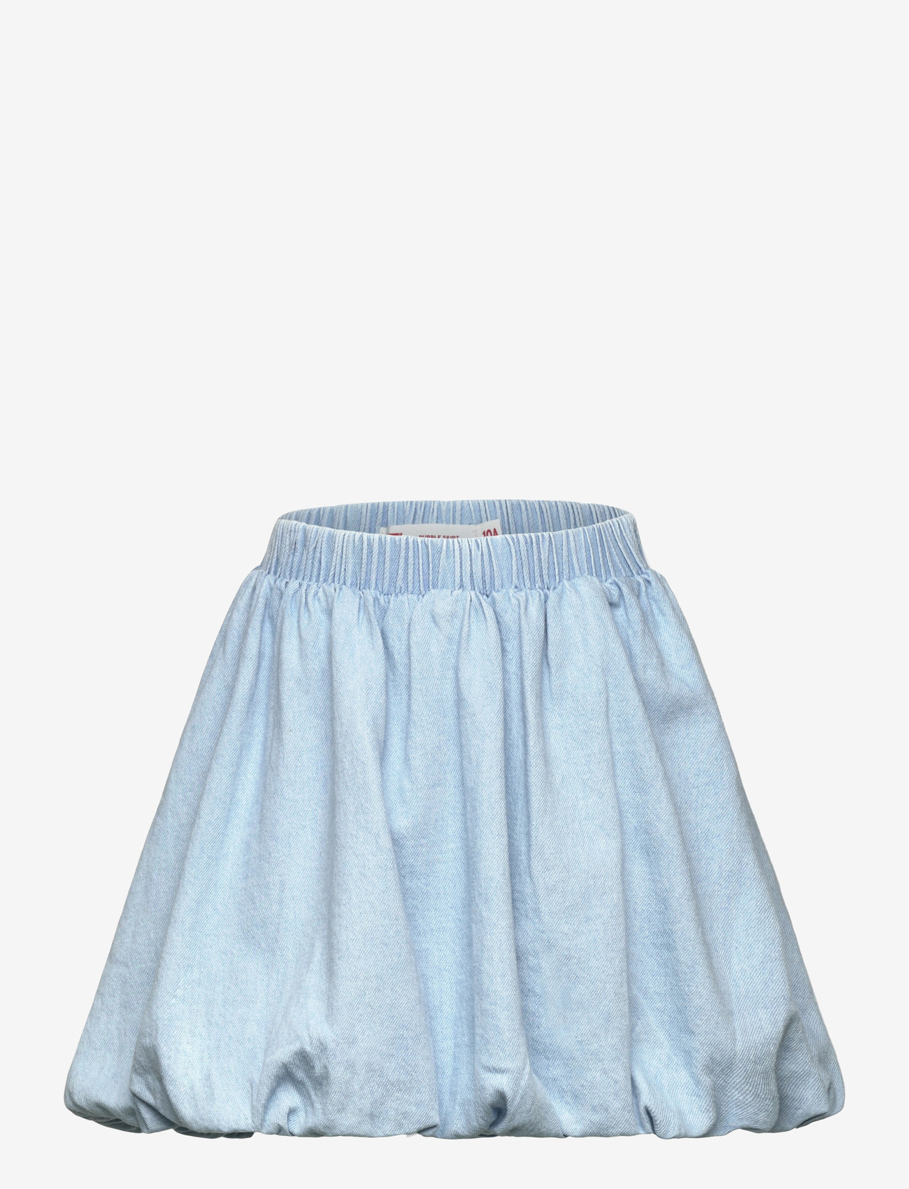 Levi's - Levi's® Denim Bubble Skirt - short skirts - wow me over - 0
