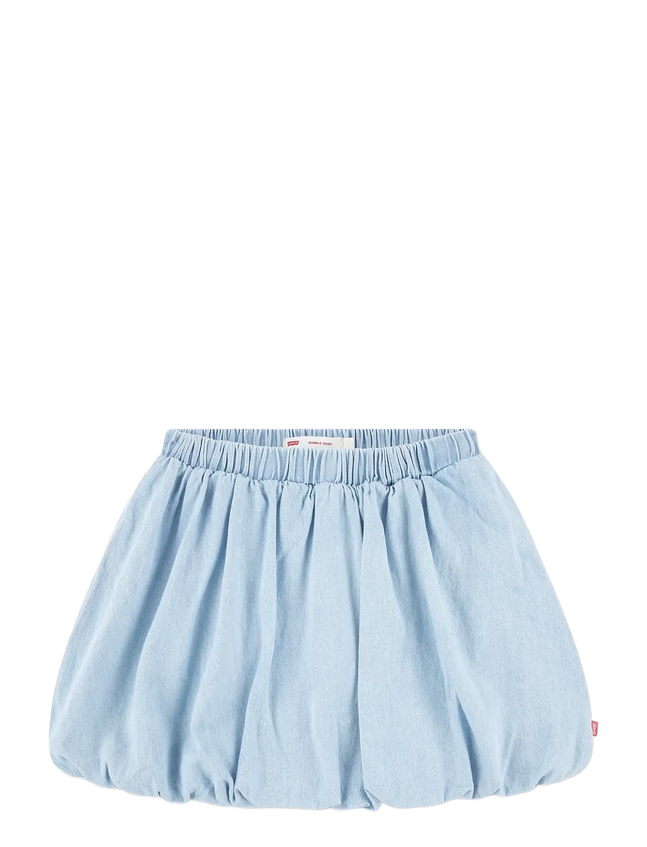 Levi's Levi's® Denim Bubble Skirt - Last chance - WOW ME OVER / blue