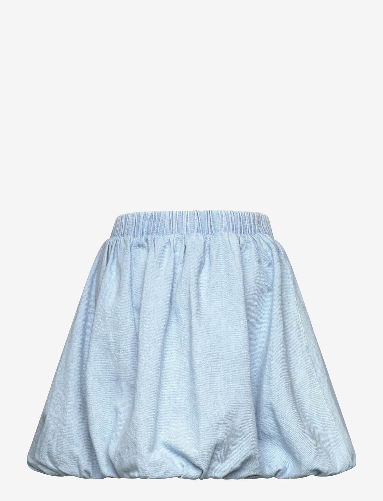 Levi's - Levi's® Denim Bubble Skirt - short skirts - wow me over - 1