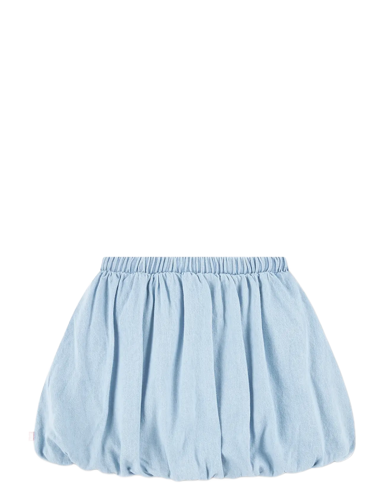 Levi's - Levi's® Denim Bubble Skirt - korte nederdele - wow me over - 2